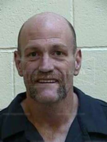 Johnny Wade Huffman