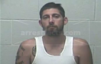 Chase Marcus Horstmeyer