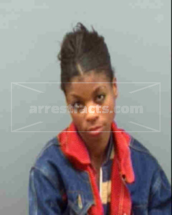 Tonya Lorice Watkins