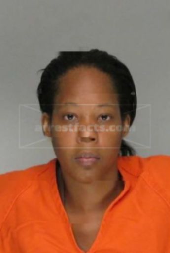 Angela Renee Hill