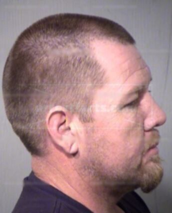 Danny Wayne Griffin