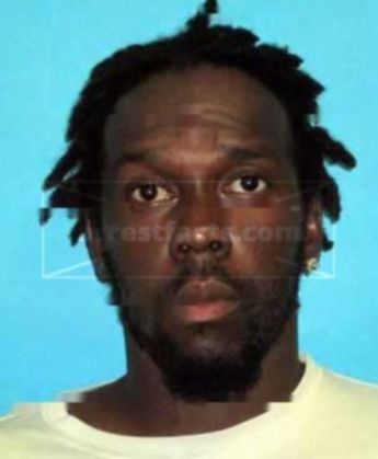 Alrick R Mclean