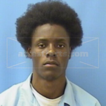 Dontay Adams