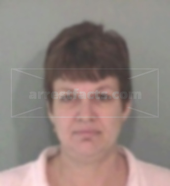 Renee Charlotte Hunter
