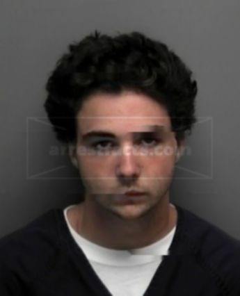 Zachary Daniel Hisle