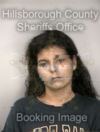 Tina Marie South
