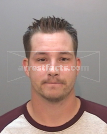 Christopher David Willy