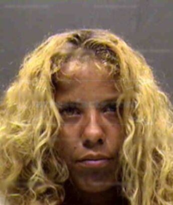 Tracy Elaine Demarree