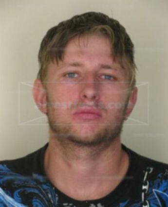 Timothy Chad Solomon