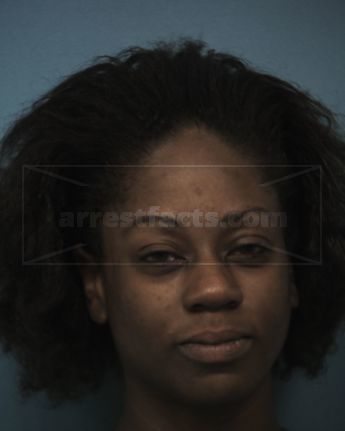 Miche Angelique Hopkins