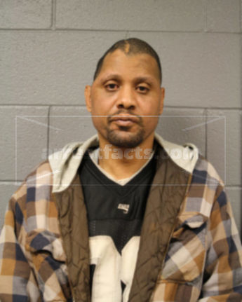 Rodney J Williams