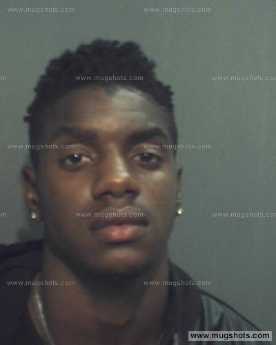 Fabion Kemone Thomas
