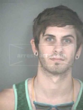 Tommy Ray Evans Jr.