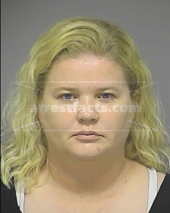Kristi Renee Corley