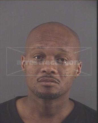 Cornelius Lee Pate