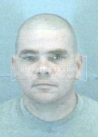 Mark Edward Grigg