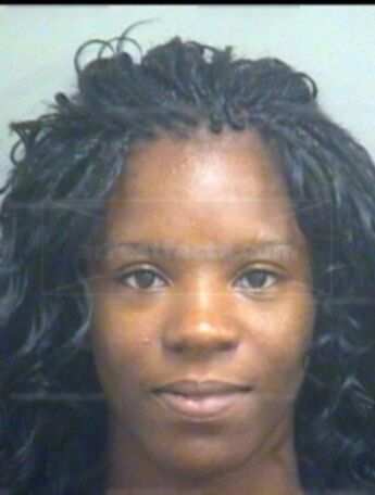Latisha Tinill Gunn