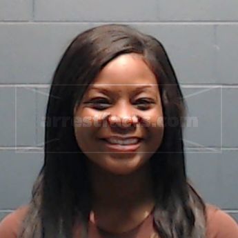 Antoinette Trenae Shepherd