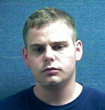 Matthew Lee Morris