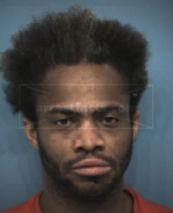 Tyrone Jackson Madison