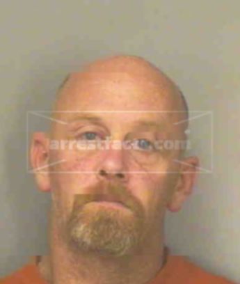 Mark Faren Cain