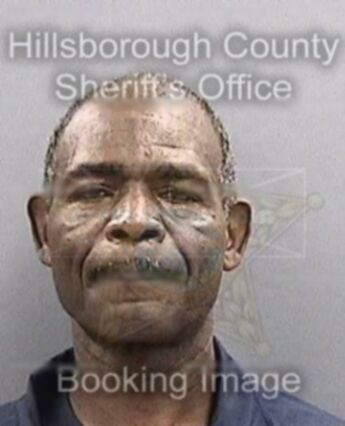 Alfonso Lofton Ellison