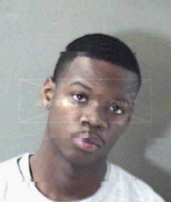 Melvin Louis Johnson Iii