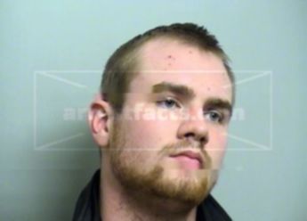 Justin Keith Mulkey