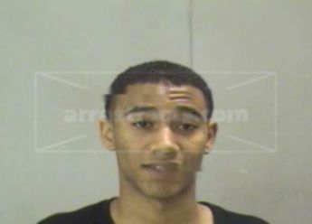 Anthony Hill
