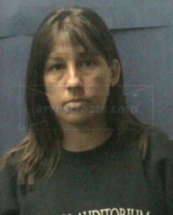 Kimberly A Wilson
