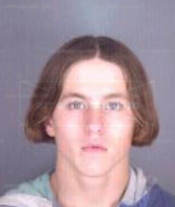 Dustin Wayne Perkins