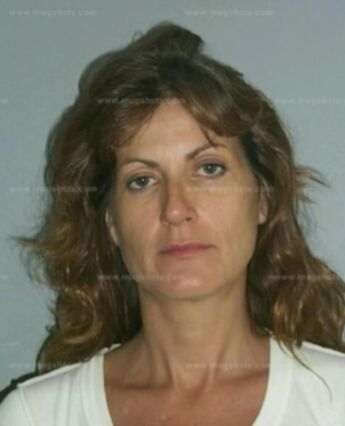 Tracy Hughes