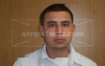 Pablo Daniel Marin