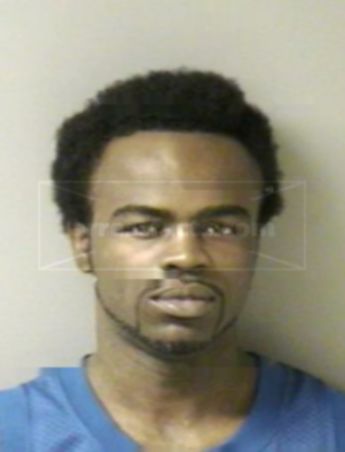 Winford Lendell Griffin