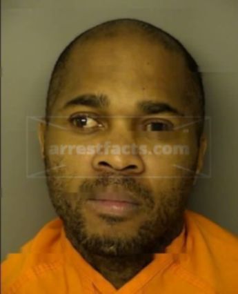 Marlon Torrice Broadwater