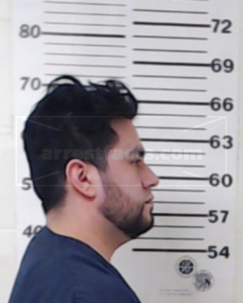 Erick G. Rodriguez-Castro