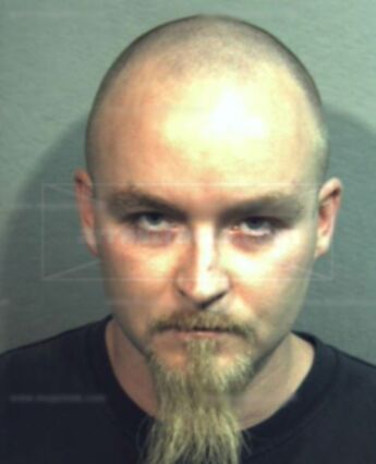 Derrick Noland Fraley