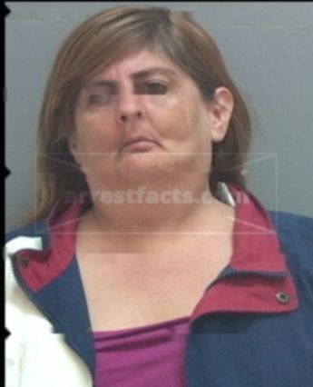 Belinda Limberys Graff