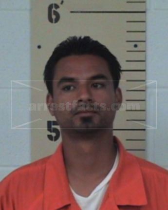Eliseo Moreno Limon
