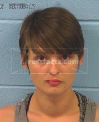 Brandy Marie Dingler