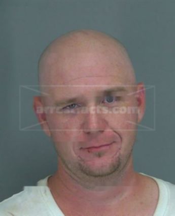Mitchell Adam Page