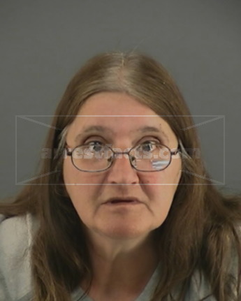 Pamela Rene Burton
