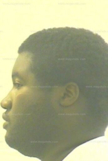 Trayvon Lanorris West