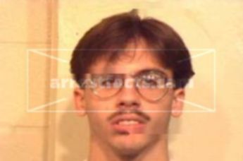 Michael Timothy Robinson