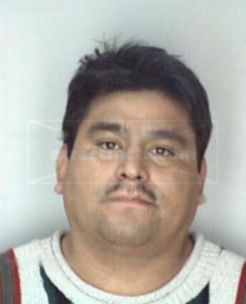 Raul Olivarez