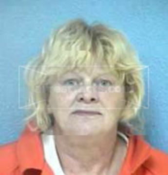 Nancy Deloris Carlan