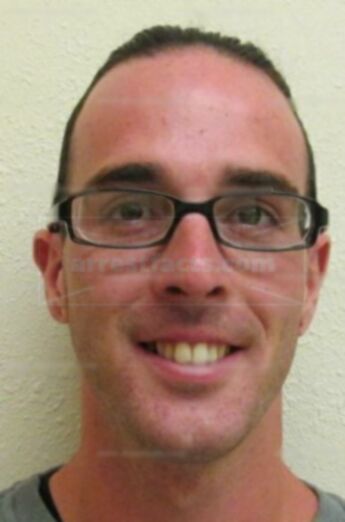 Derek Alexander Martin