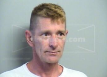 Aaron Bryce Moody