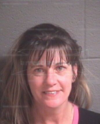 Deborah Lynn Honeycutt