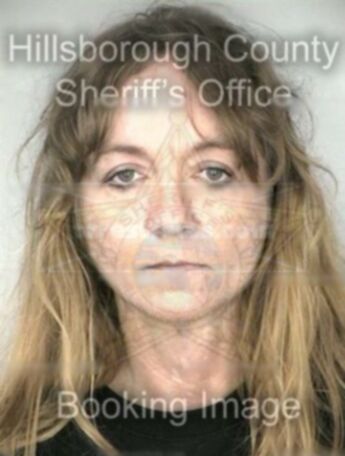 Debra Faye Mccall